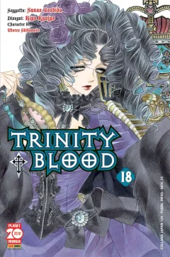 Volume cover